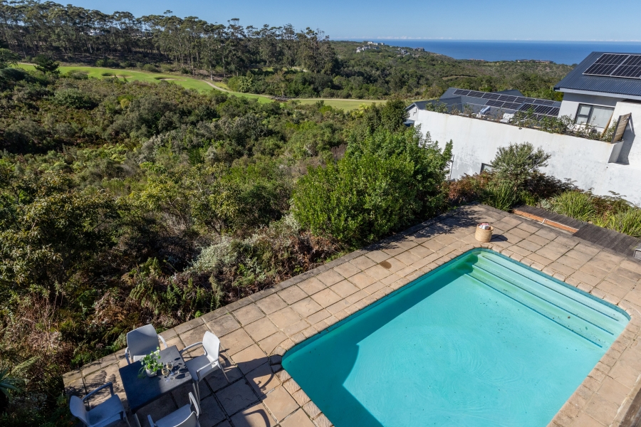 3 Bedroom Property for Sale in Pezula Golf Estate Western Cape